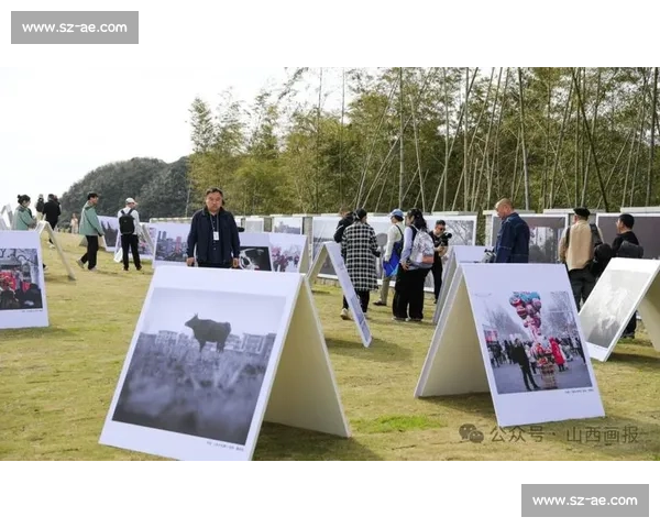 光影青春创想未来全国大学生摄影作品创新展示盛会年度主题评选
