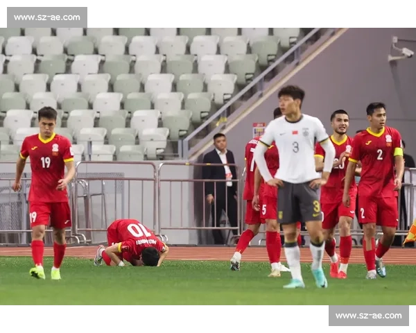 从比赛视频解读中国足球现状与未来发展的真实图景在场上表现与挑战