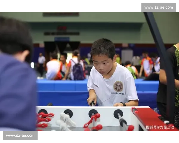 从基础到实战全面解析现代桌球比赛规则与判罚要点及礼仪细节说明
