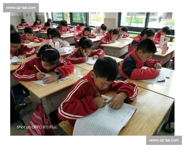 激发智慧潜能提升计算能力精彩纷呈的口算比赛全纪录